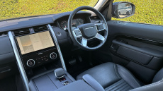 Land Rover Discovery 3.0 D250 S 5dr Auto Diesel Station Wagon